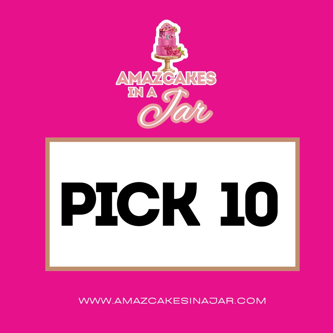 Pick 10