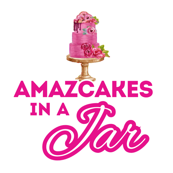 amazcakesinajar