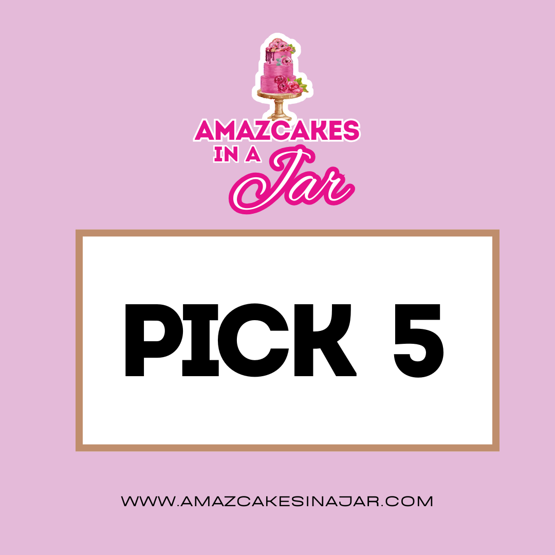 Pick 5