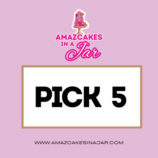 Pick 5